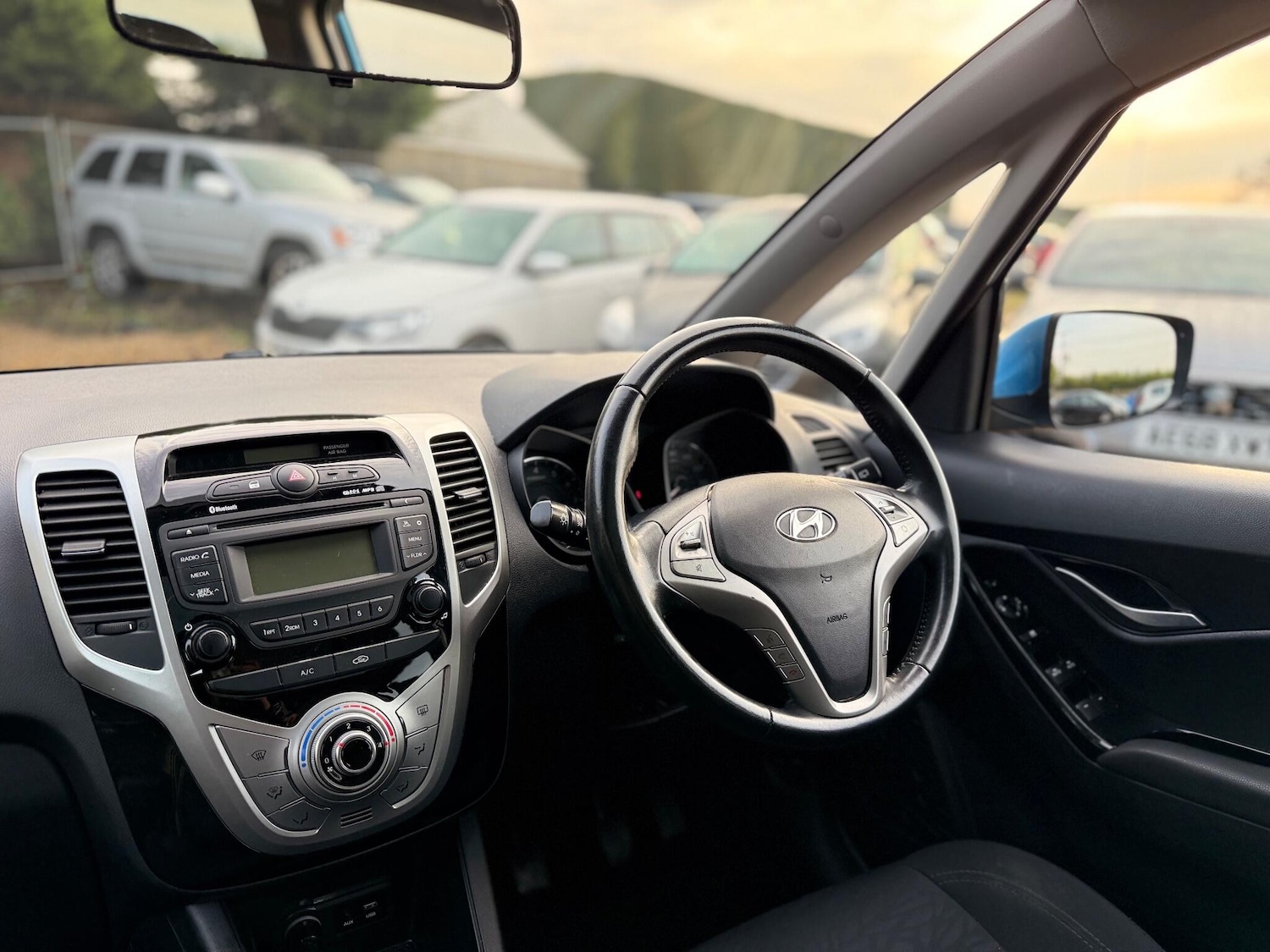 Used Hyundai Ix20 2016 for sale - 77029290: Photo 24