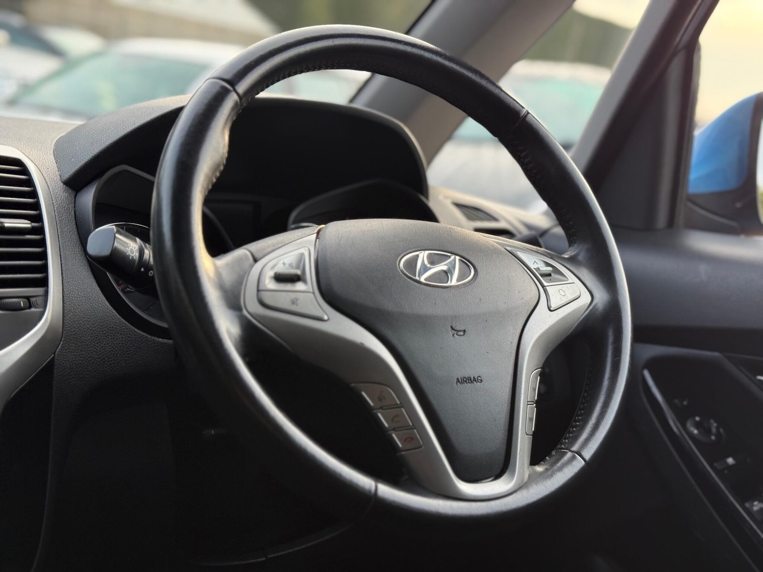 Used Hyundai Ix20 2016 for sale - 77029290: Photo 27