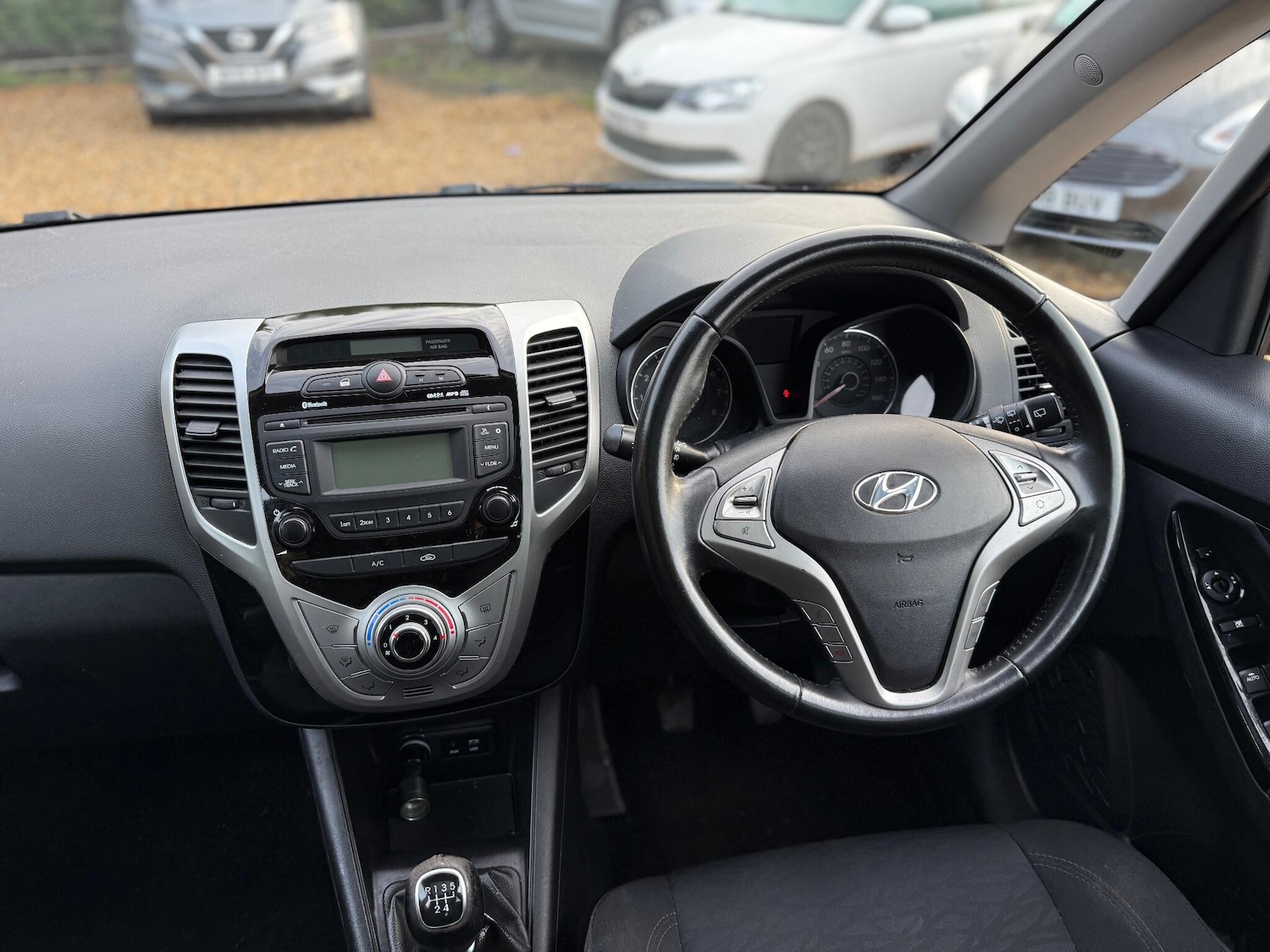 Used Hyundai Ix20 2016 for sale - 77029290: Photo 28