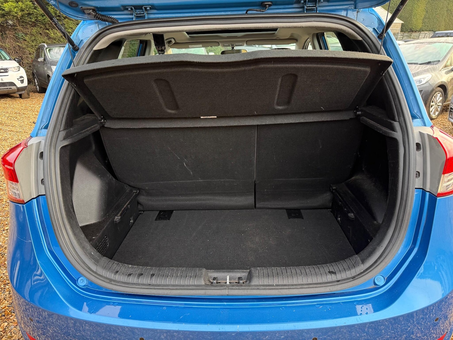 Used Hyundai Ix20 2016 for sale - 77029290: Photo 29