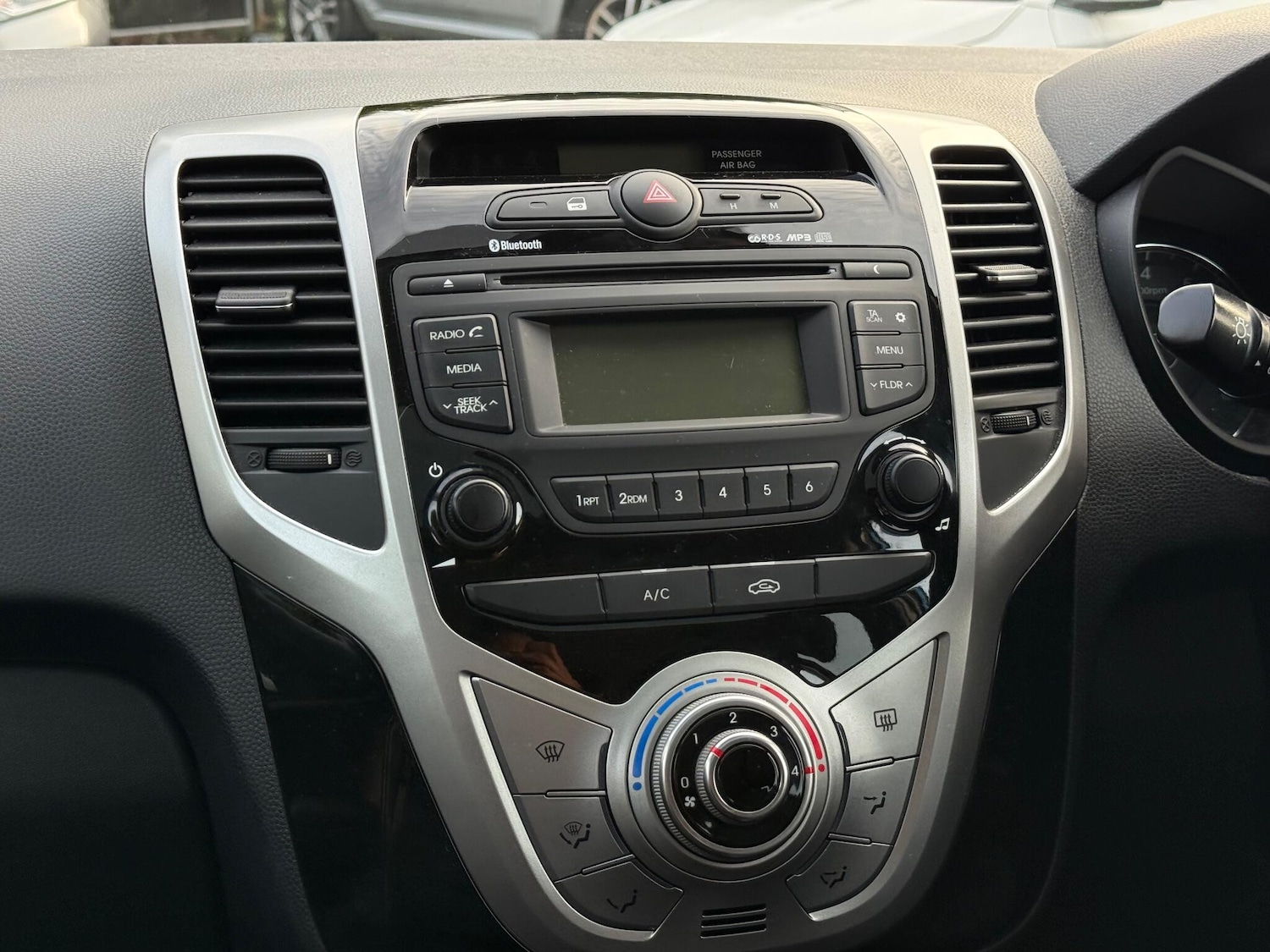 Used Hyundai Ix20 2016 for sale - 77029290: Photo 31