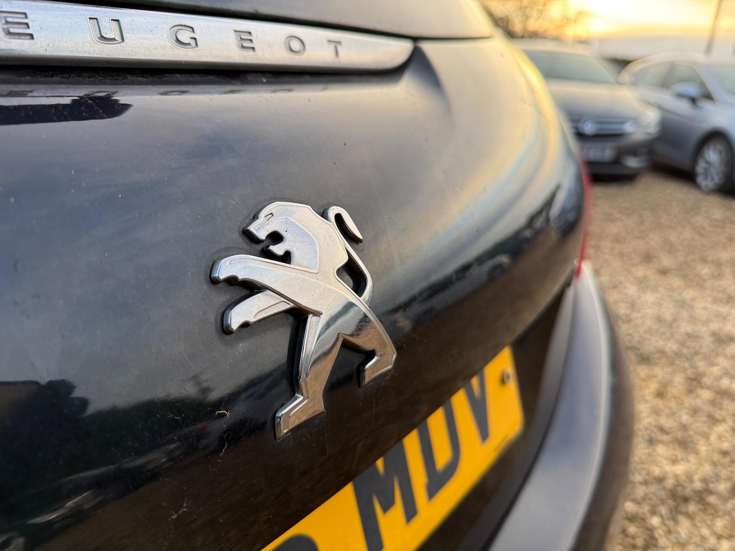 Used Peugeot 208 2015 for sale - 77271392: Photo 21