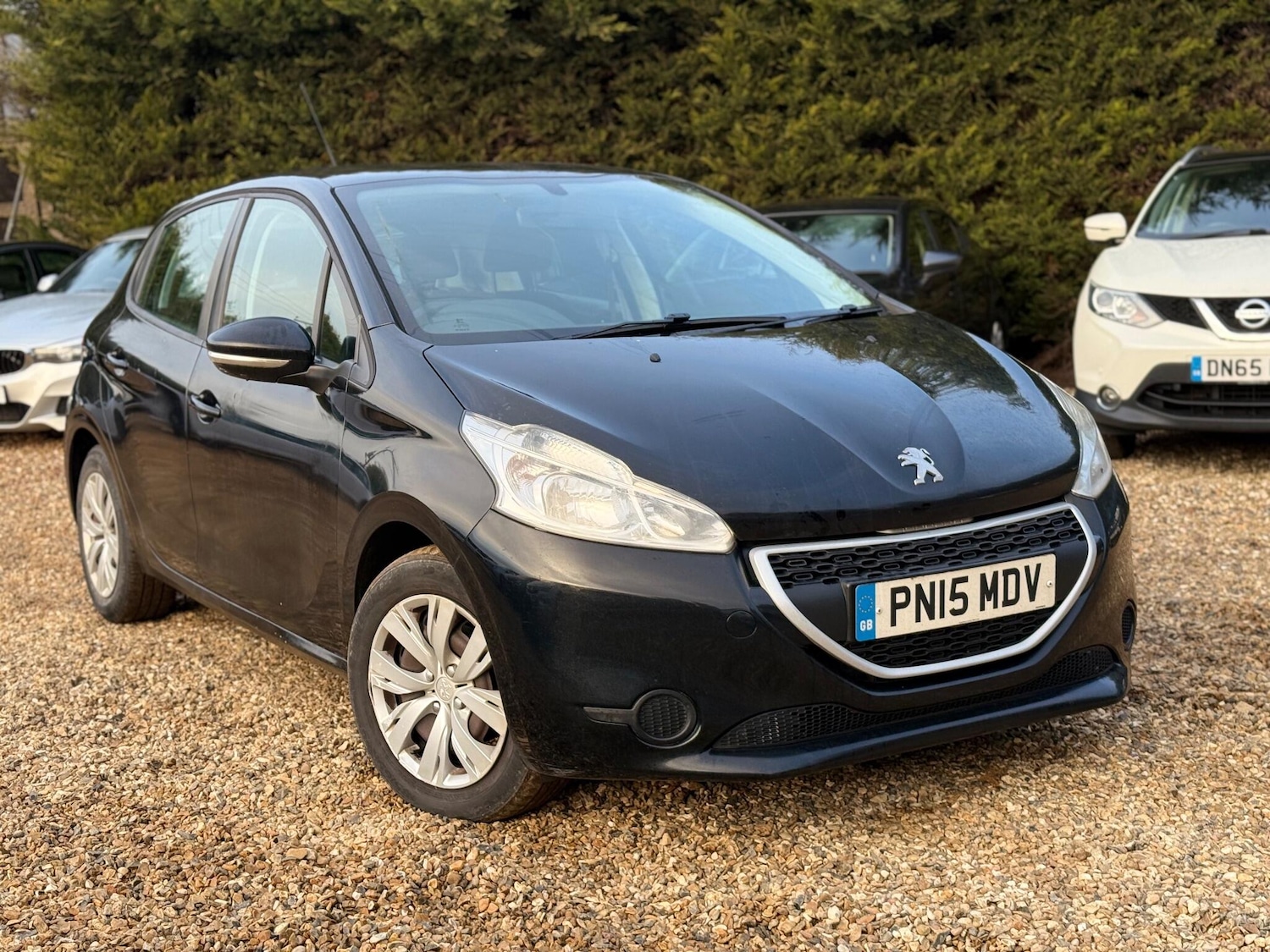 Used Peugeot 208 2015 for sale - 77271392: Photo 9
