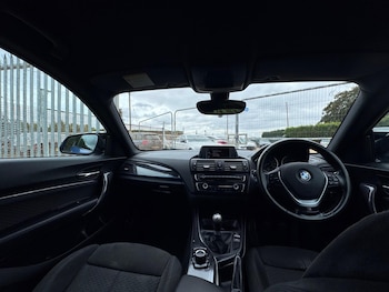 Used BMW 1 Series 2013 for sale - 76988323: Photo