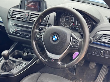 Used BMW 1 Series 2013 for sale - 76988323: Photo