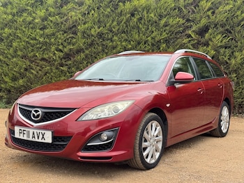 Used Mazda Mazda6 2011 for sale - 76199929: Photo