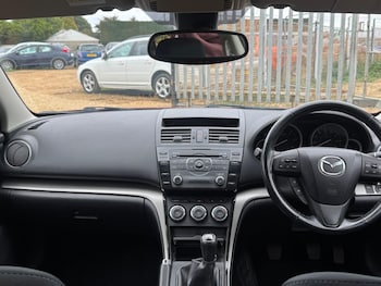 Used Mazda Mazda6 2011 for sale - 76199929: Photo