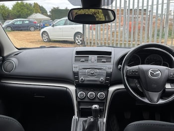 Used Mazda Mazda6 2011 for sale - 76199929: Photo