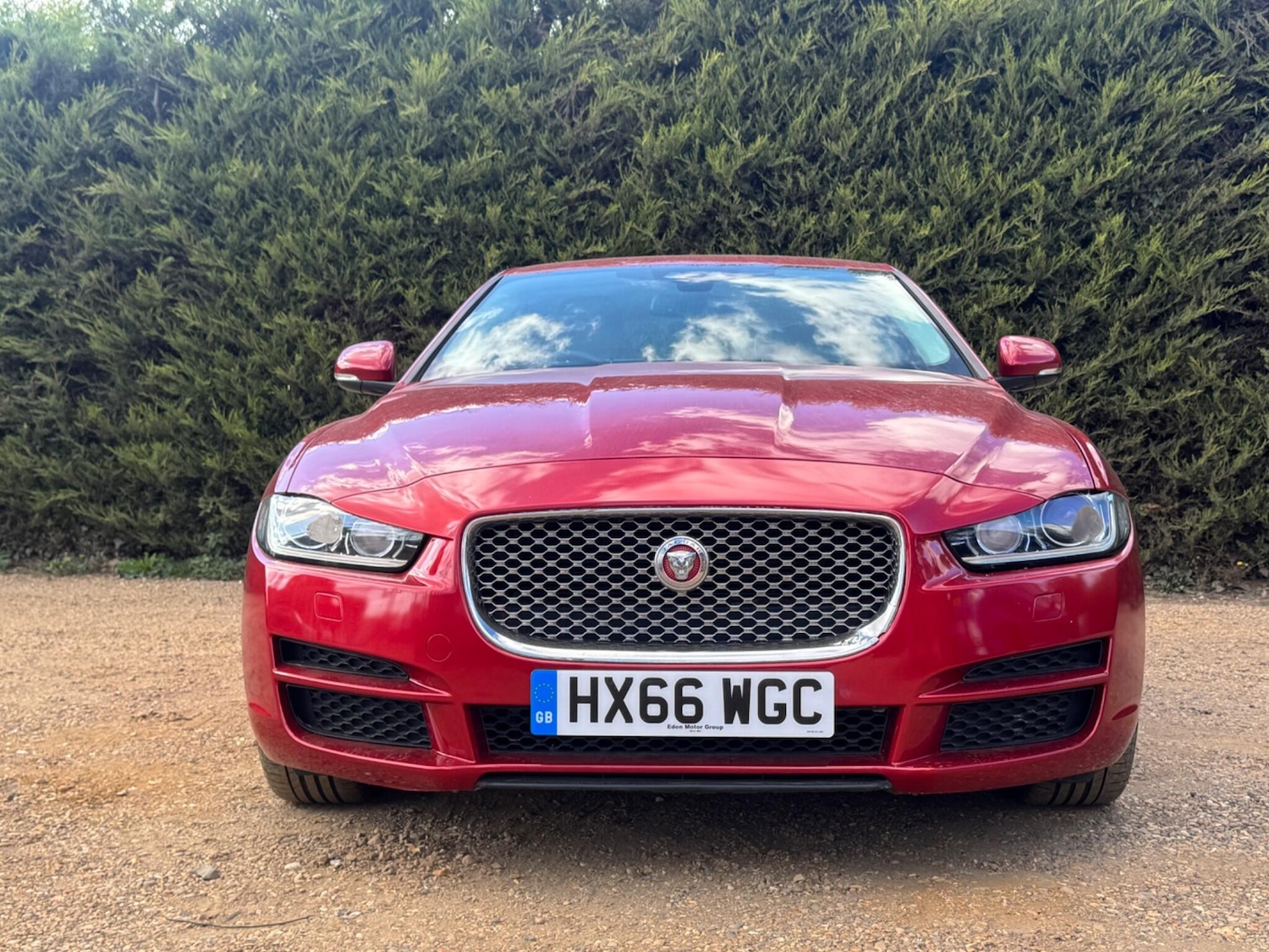 Used Jaguar XE 2016 for sale - 76990568: Photo 14