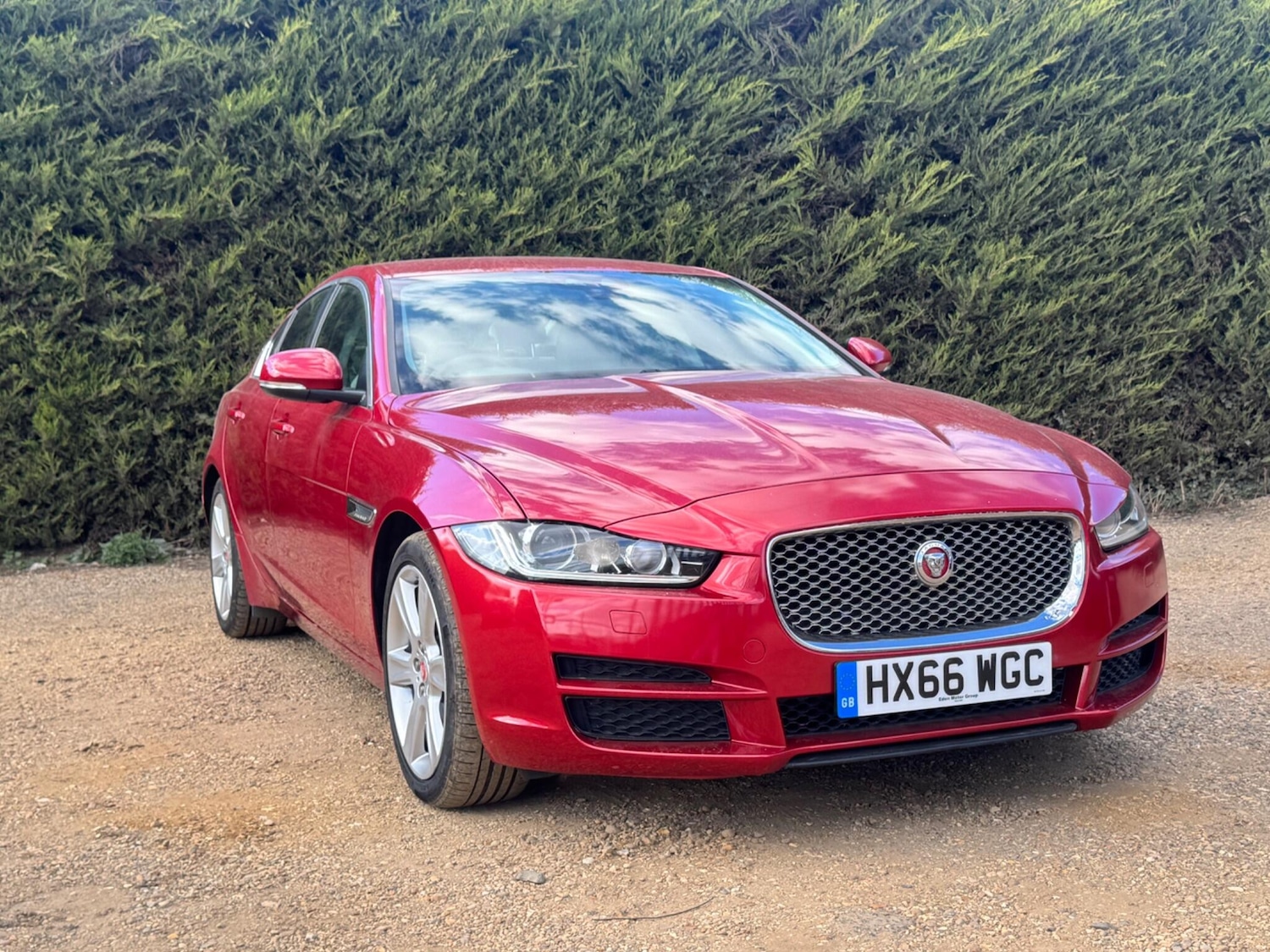 Used Jaguar XE 2016 for sale - 76990568: Photo 21