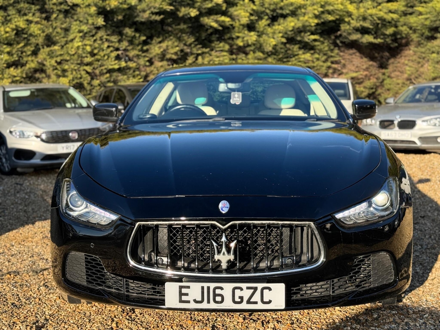 Used Maserati Ghibli 2016 for sale - 78148056: Photo 13