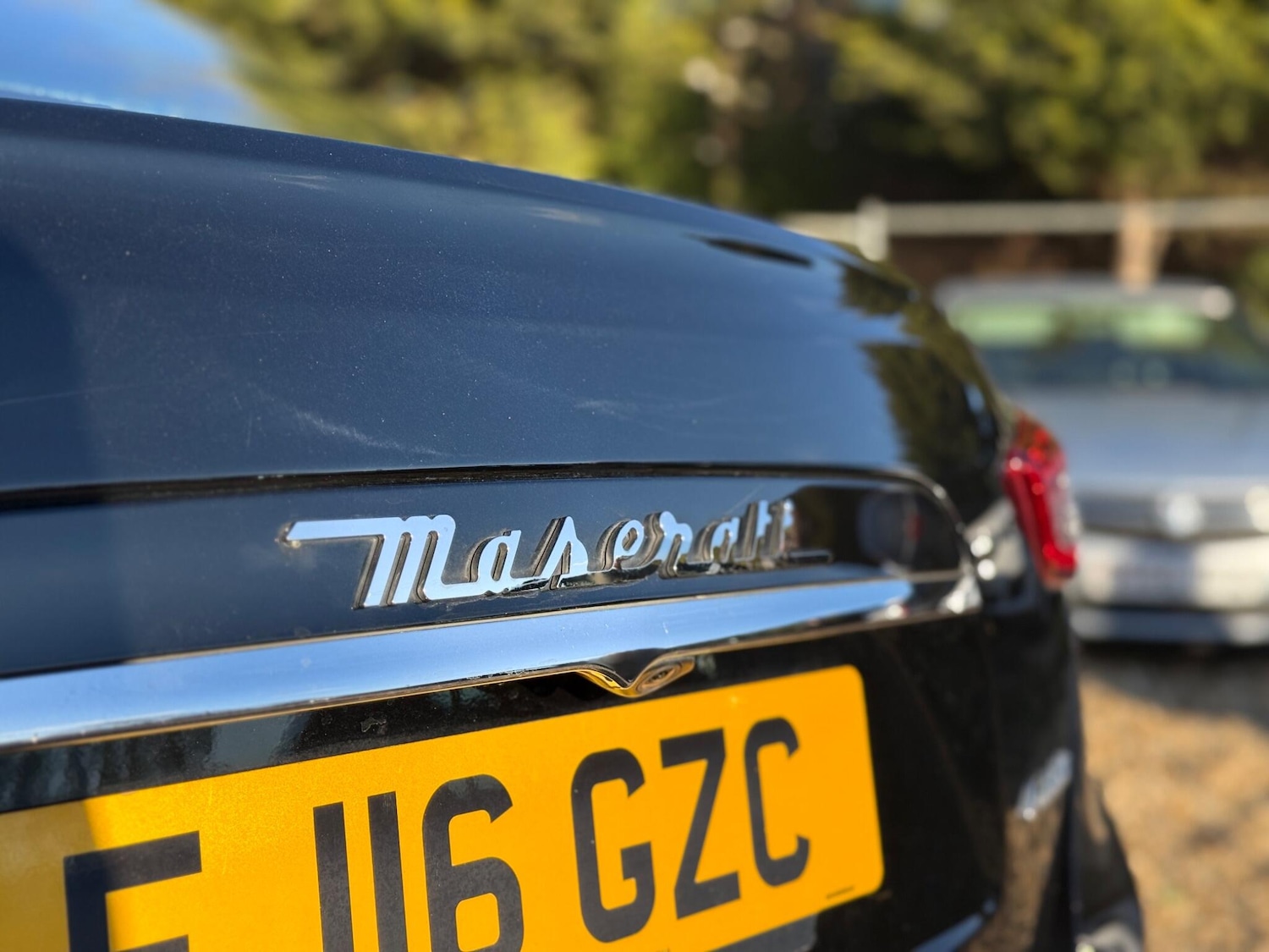 Used Maserati Ghibli 2016 for sale - 78148056: Photo 19