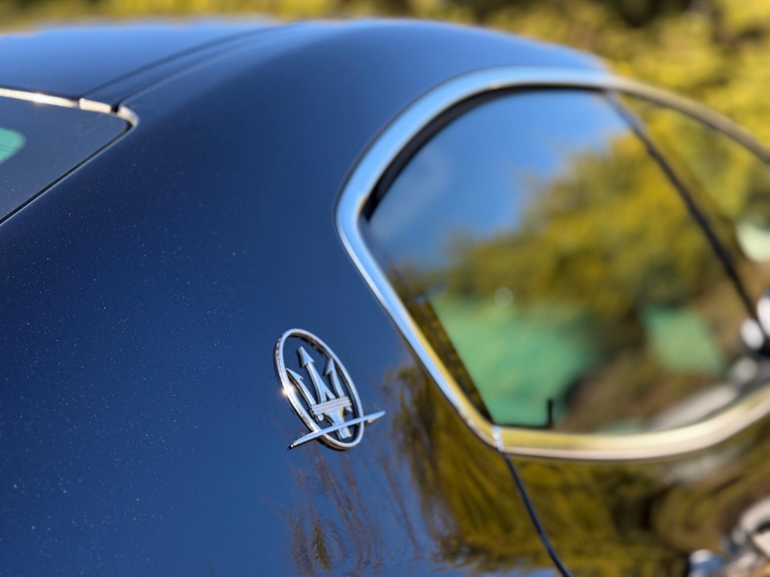 Used Maserati Ghibli 2016 for sale - 78148056: Photo 20