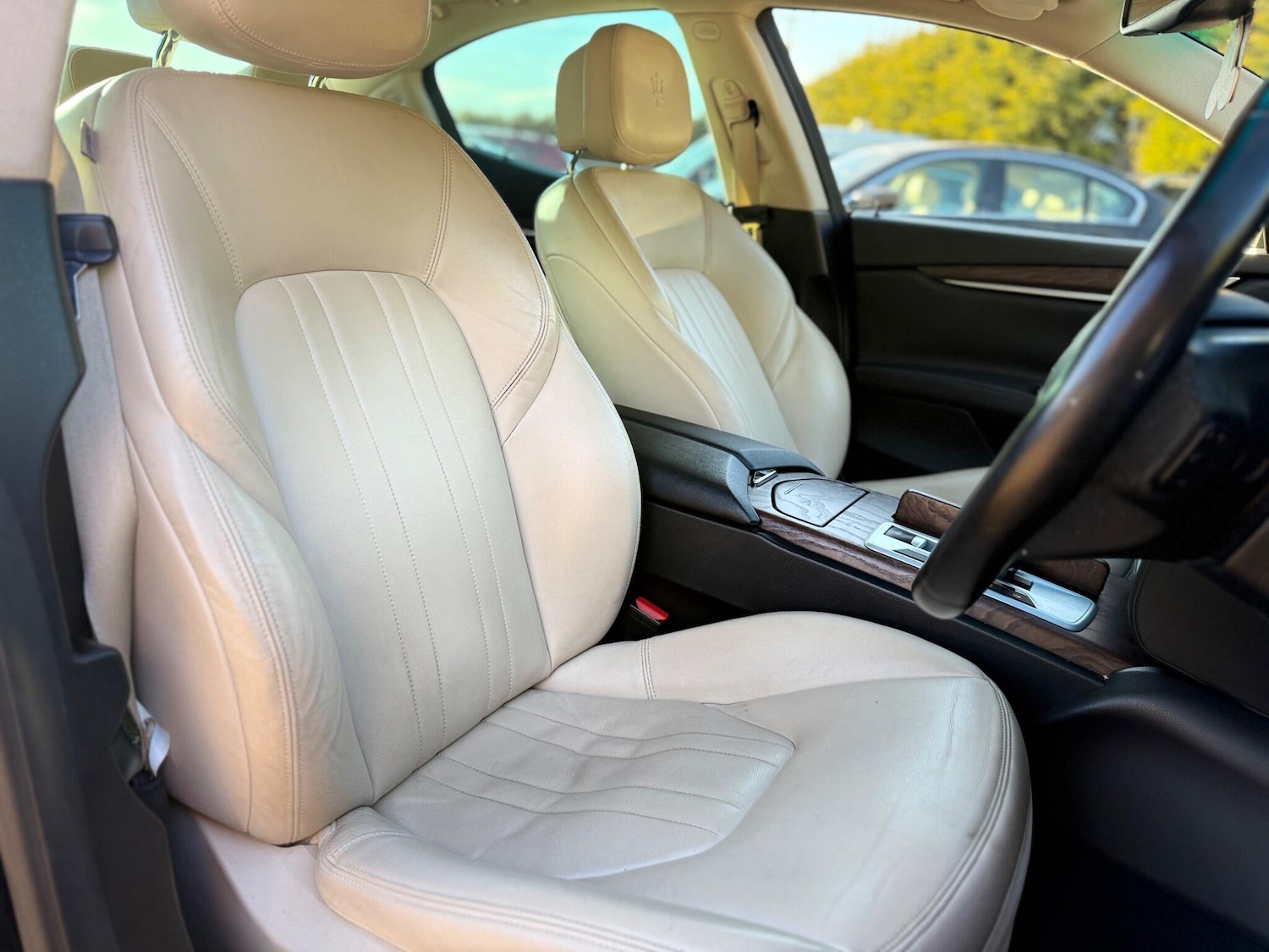 Used Maserati Ghibli 2016 for sale - 78148056: Photo 23