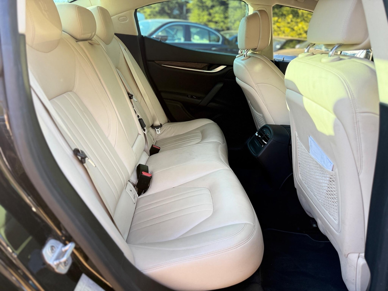 Used Maserati Ghibli 2016 for sale - 78148056: Photo 25