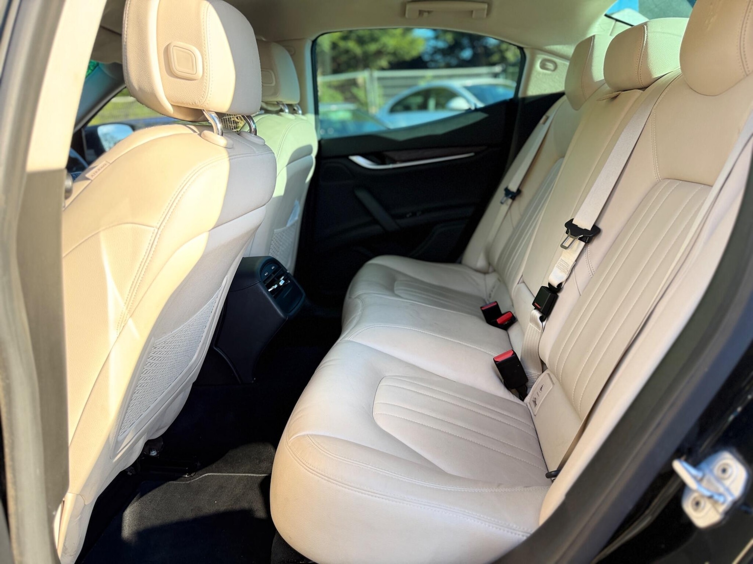 Used Maserati Ghibli 2016 for sale - 78148056: Photo 26