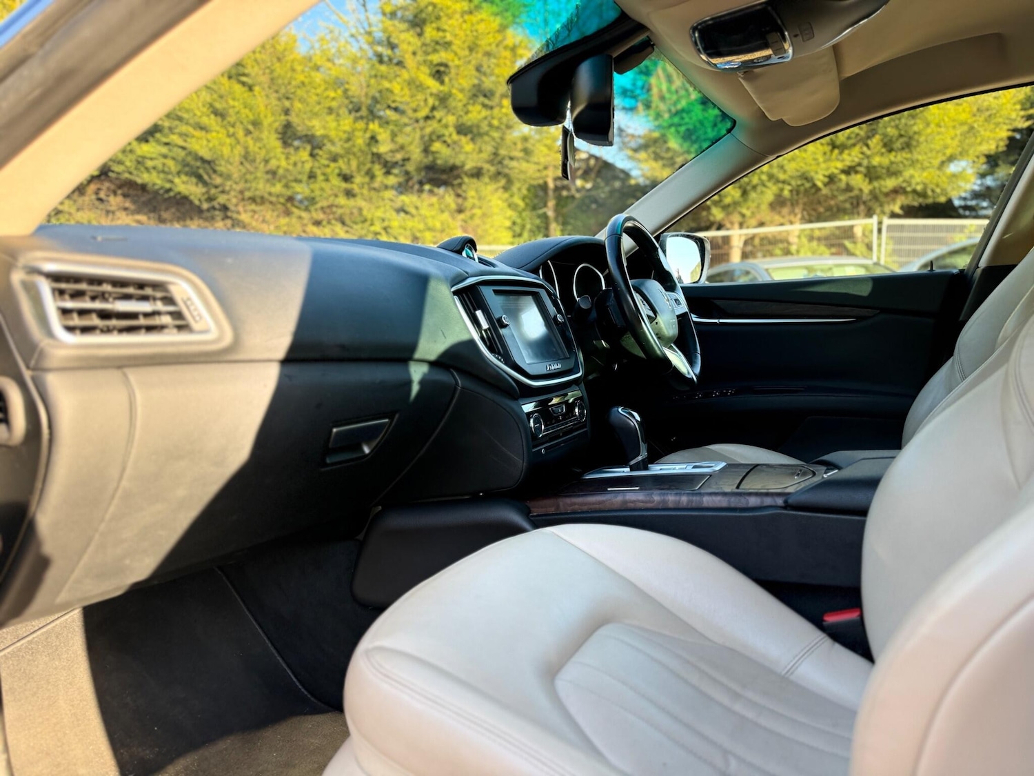 Used Maserati Ghibli 2016 for sale - 78148056: Photo 27