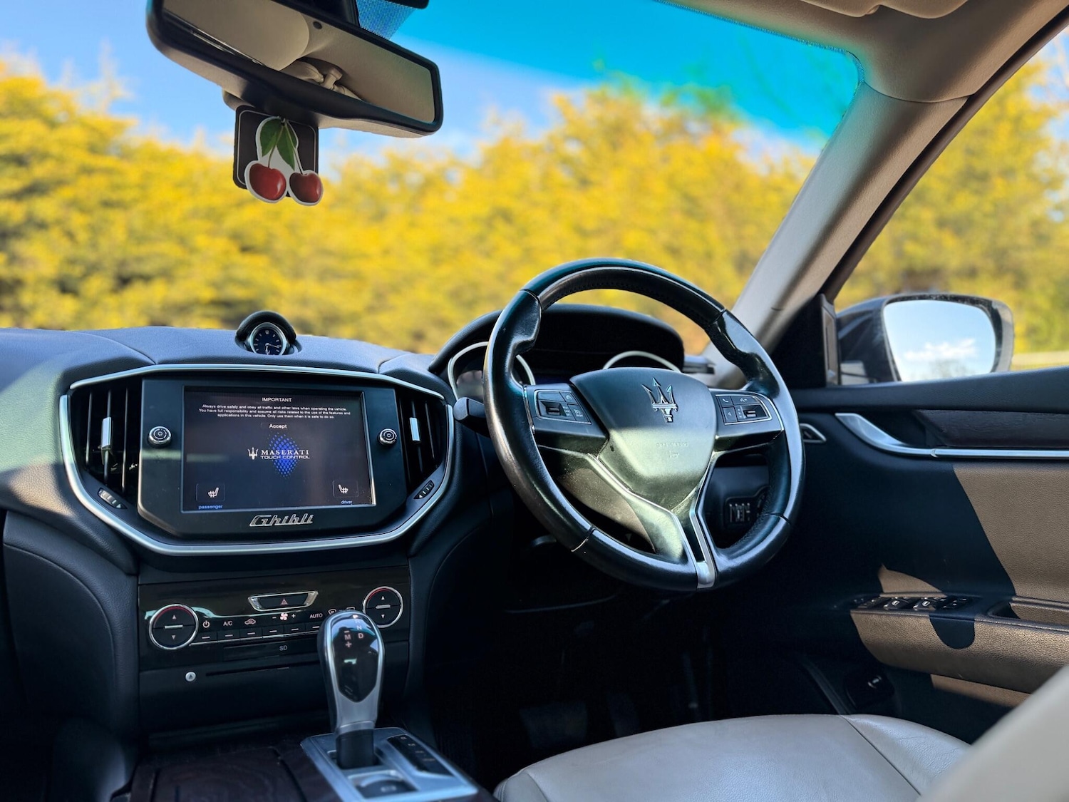 Used Maserati Ghibli 2016 for sale - 78148056: Photo 28