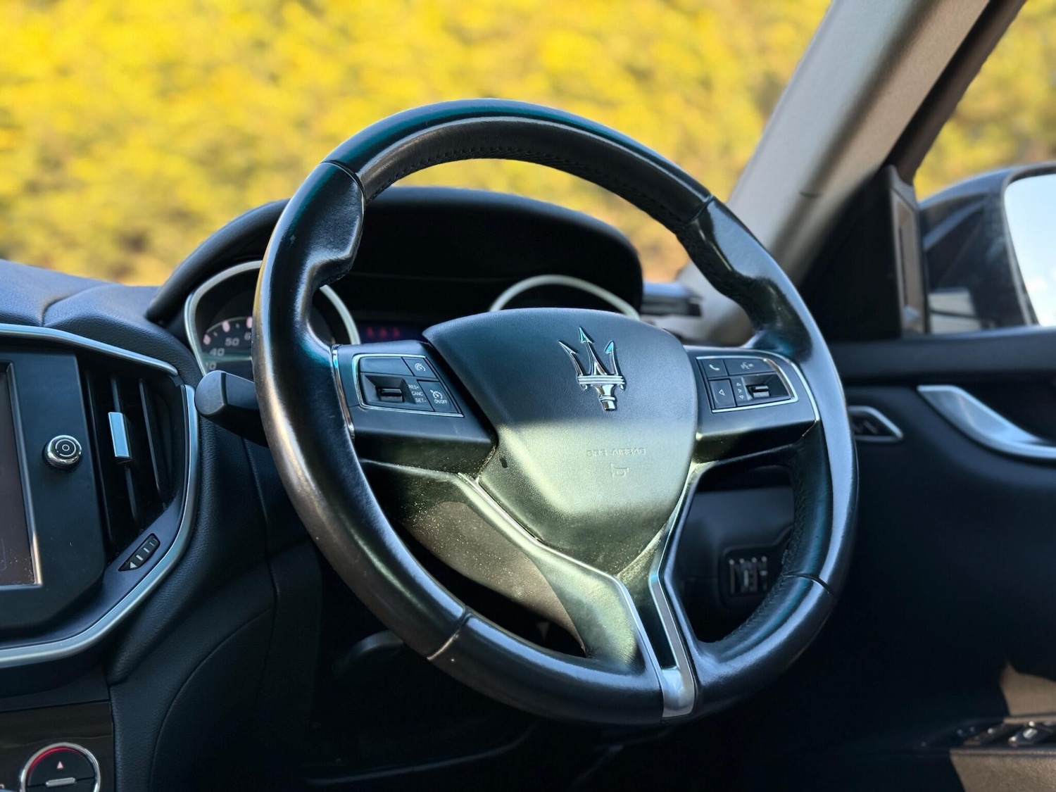 Used Maserati Ghibli 2016 for sale - 78148056: Photo 29