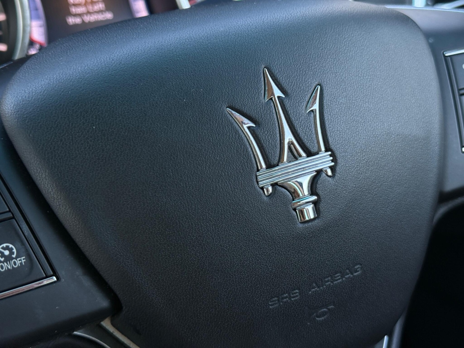 Used Maserati Ghibli 2016 for sale - 78148056: Photo 33