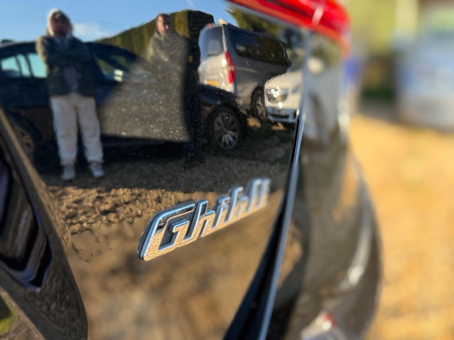 Used Maserati Ghibli 2016 for sale - 78148056: Photo 38