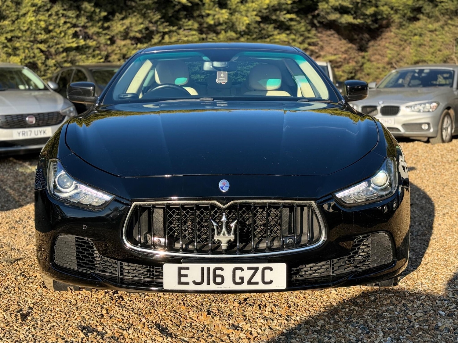 Used Maserati Ghibli 2016 for sale - 78148056: Photo 43