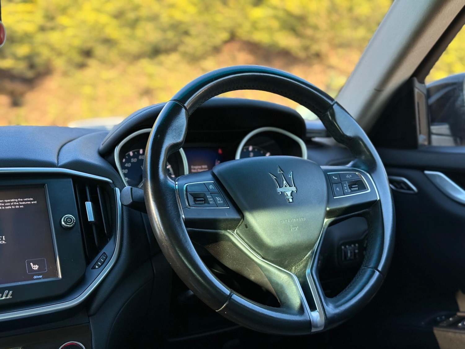 Used Maserati Ghibli 2016 for sale - 78148056: Photo 5