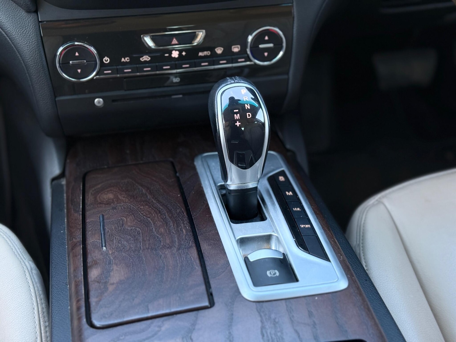 Used Maserati Ghibli 2016 for sale - 78148056: Photo 6