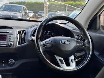 Used Kia Sportage 2013 for sale - 75732259: Photo
