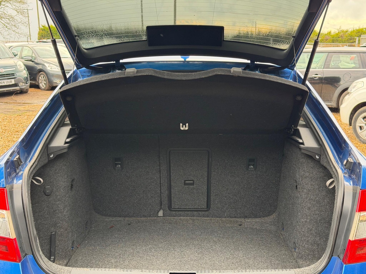 Used Skoda Octavia for sale - 77626042: Photo 13