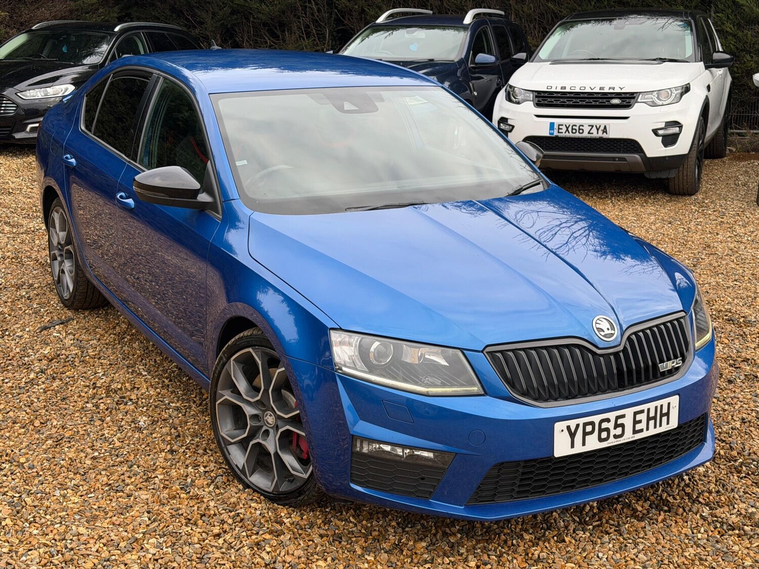 Used Skoda Octavia for sale - 77626042: Photo 15