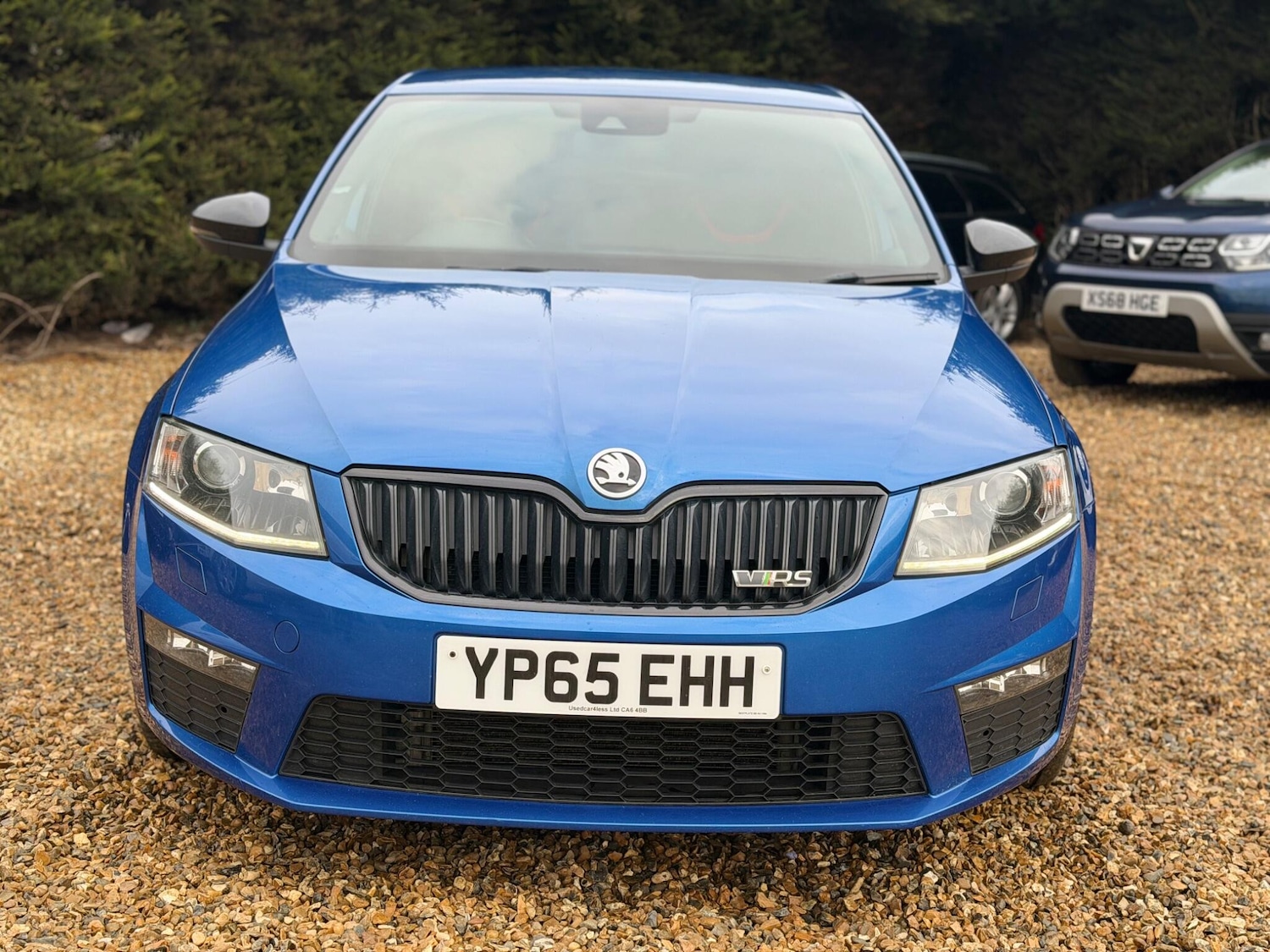 Used Skoda Octavia for sale - 77626042: Photo 17