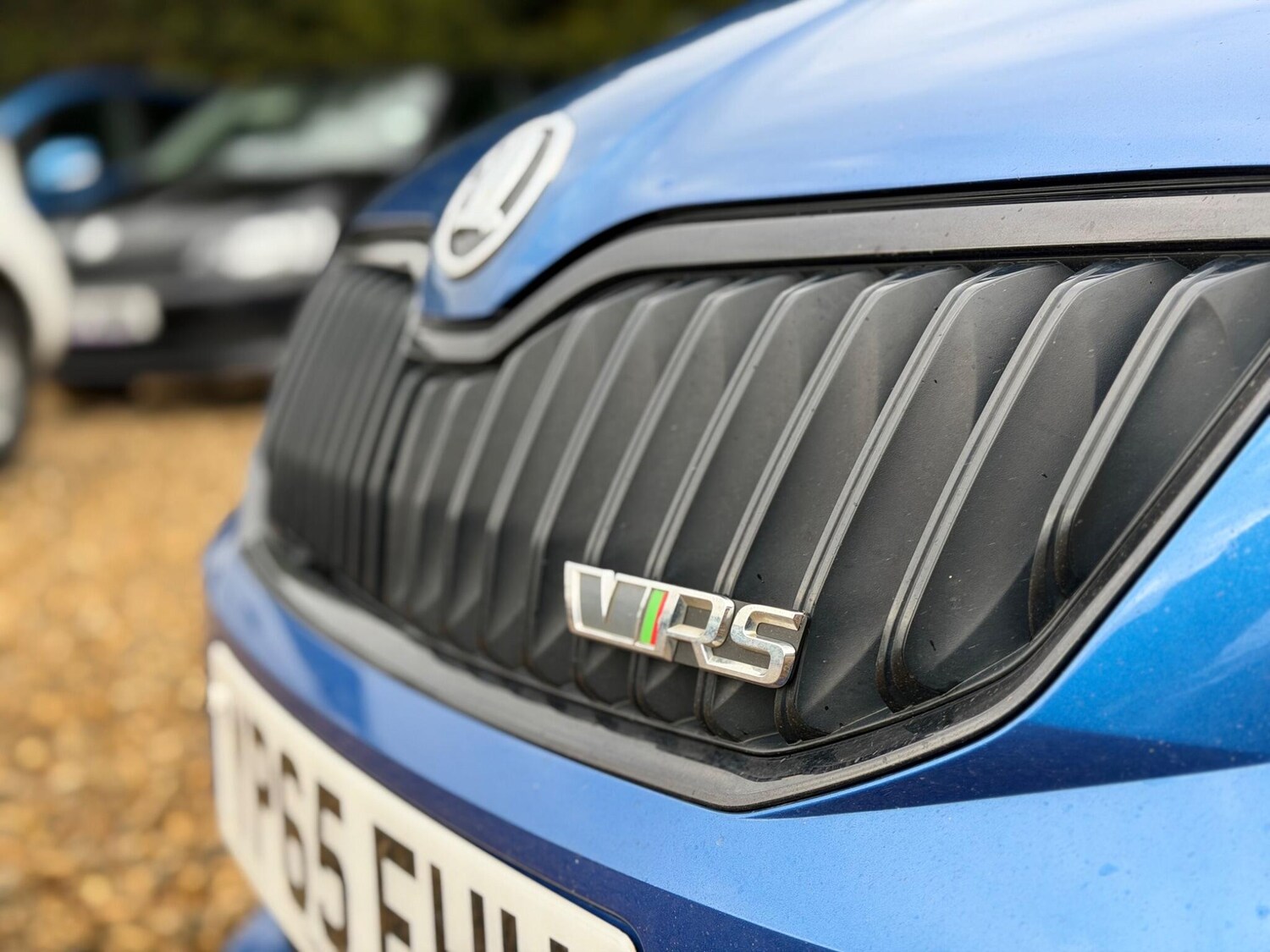 Used Skoda Octavia for sale - 77626042: Photo 18