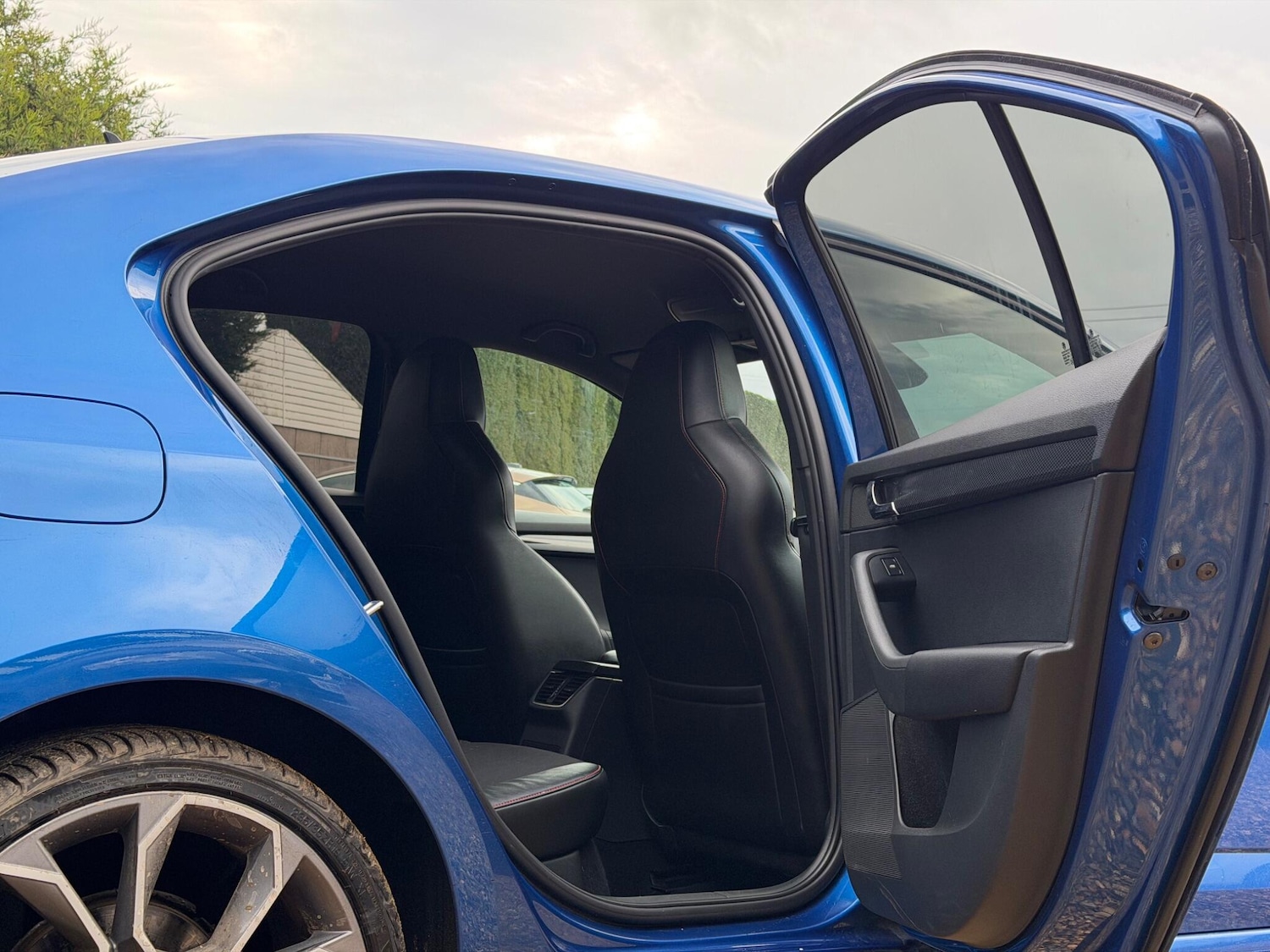 Used Skoda Octavia for sale - 77626042: Photo 19