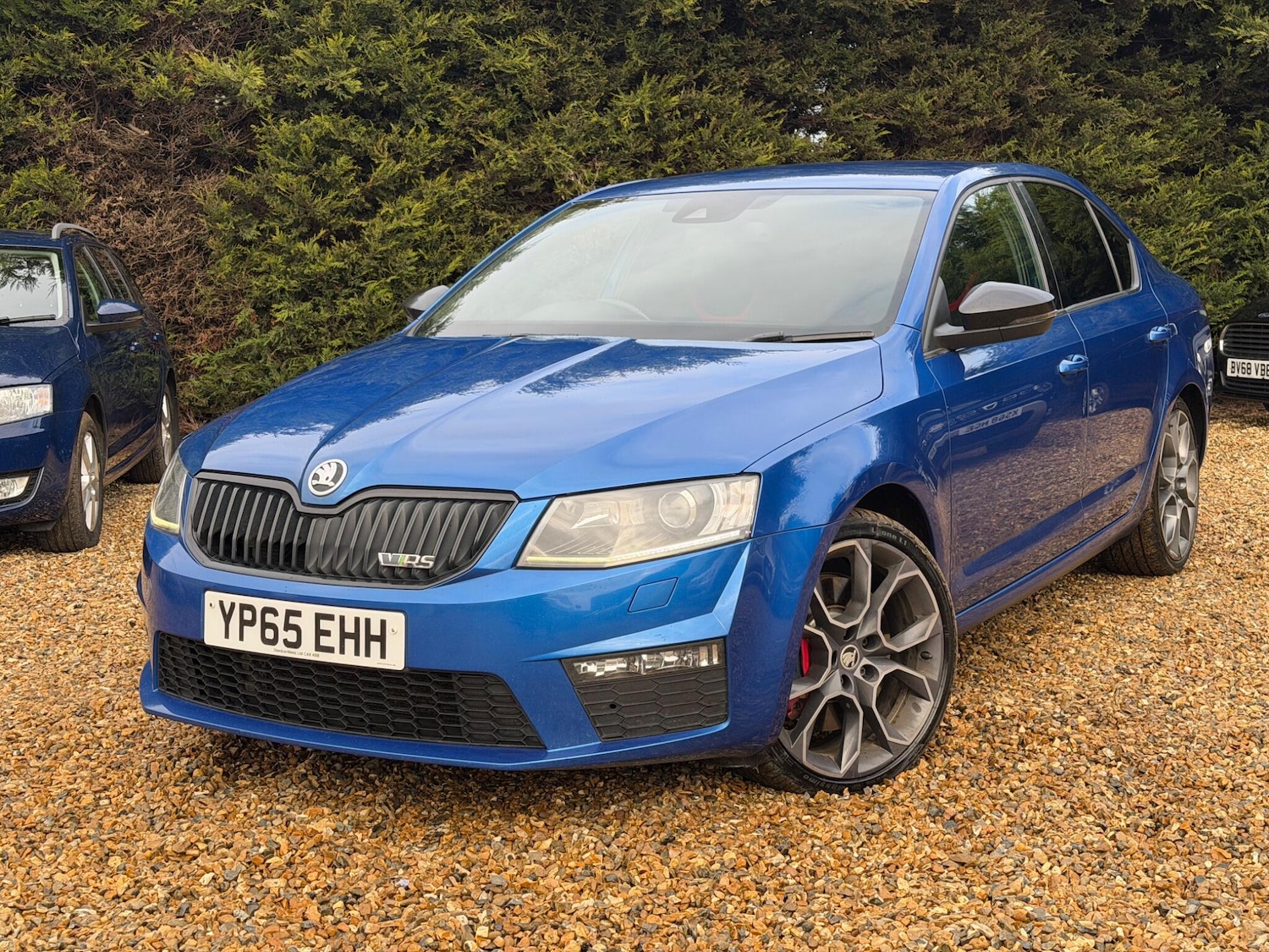 Used Skoda Octavia for sale - 77626042: Photo 2