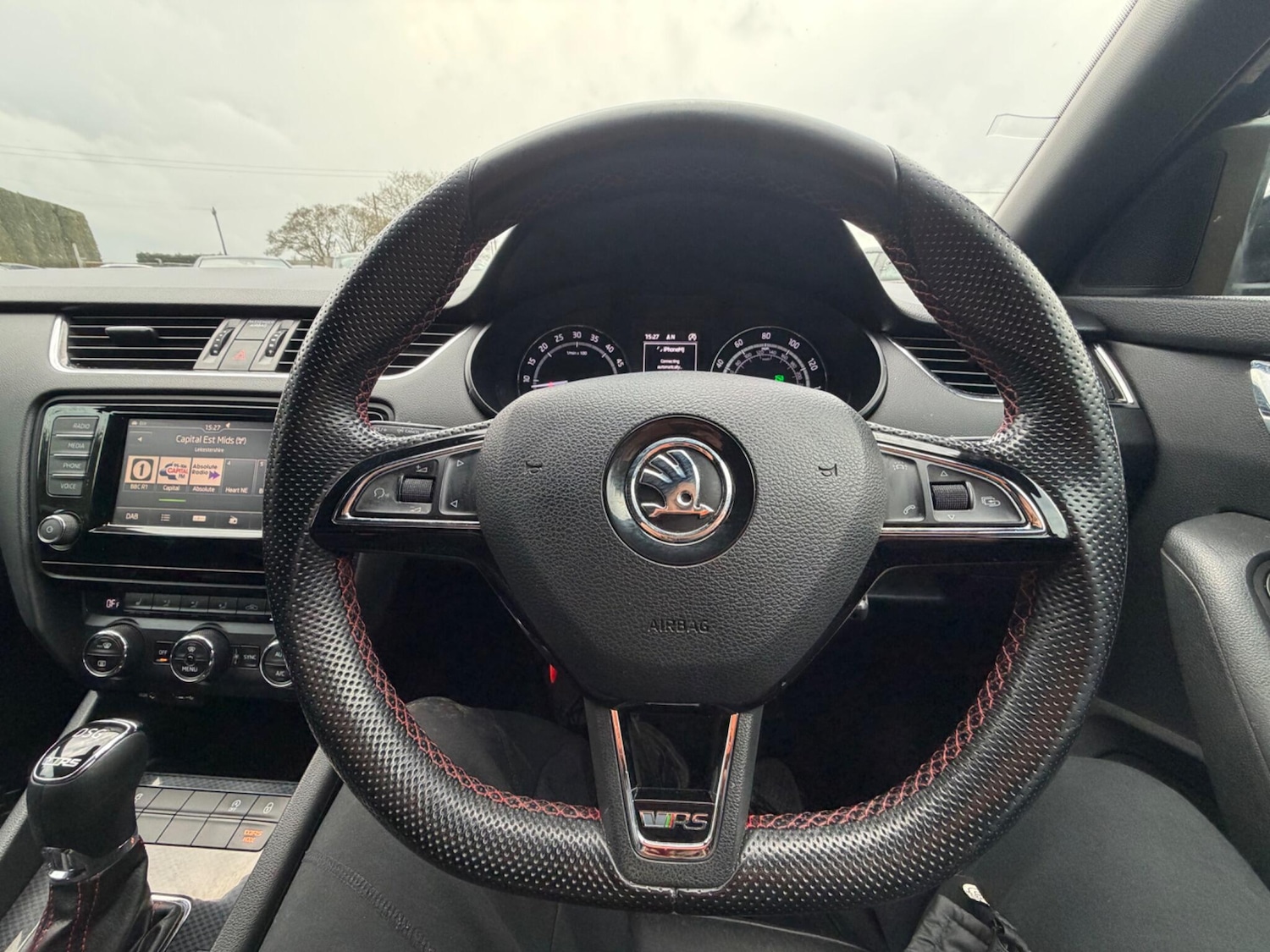 Used Skoda Octavia for sale - 77626042: Photo 26