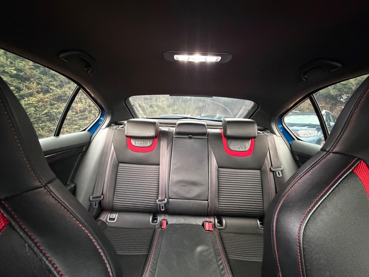 Used Skoda Octavia for sale - 77626042: Photo 27