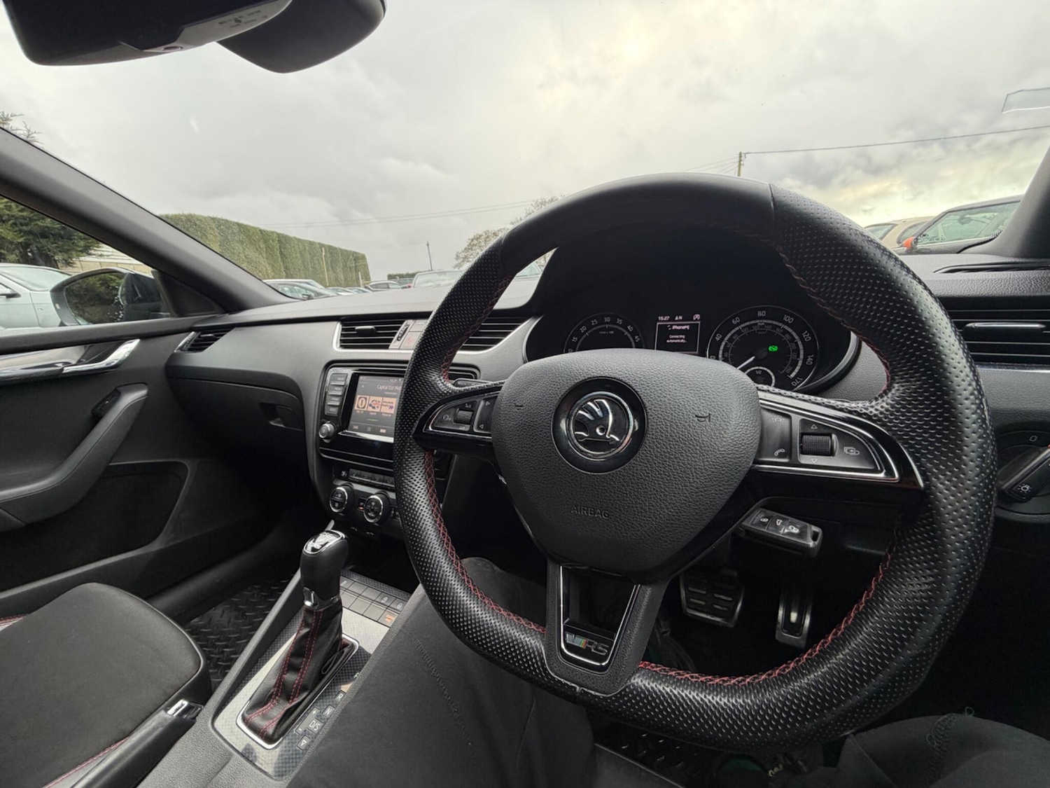 Used Skoda Octavia for sale - 77626042: Photo 29