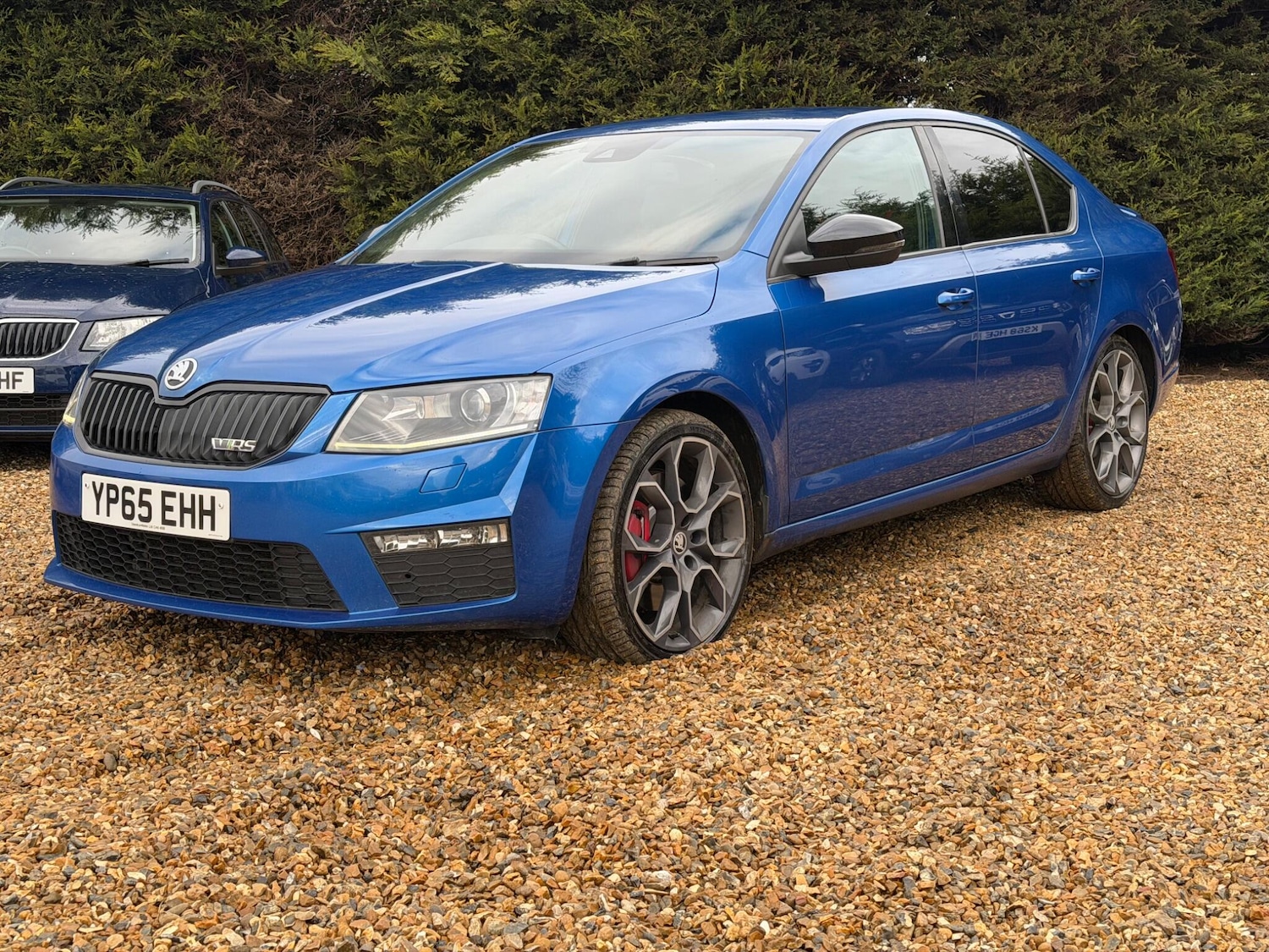 Used Skoda Octavia for sale - 77626042: Photo 30