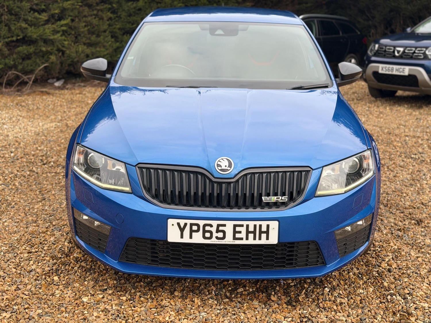 Used Skoda Octavia for sale - 77626042: Photo 31