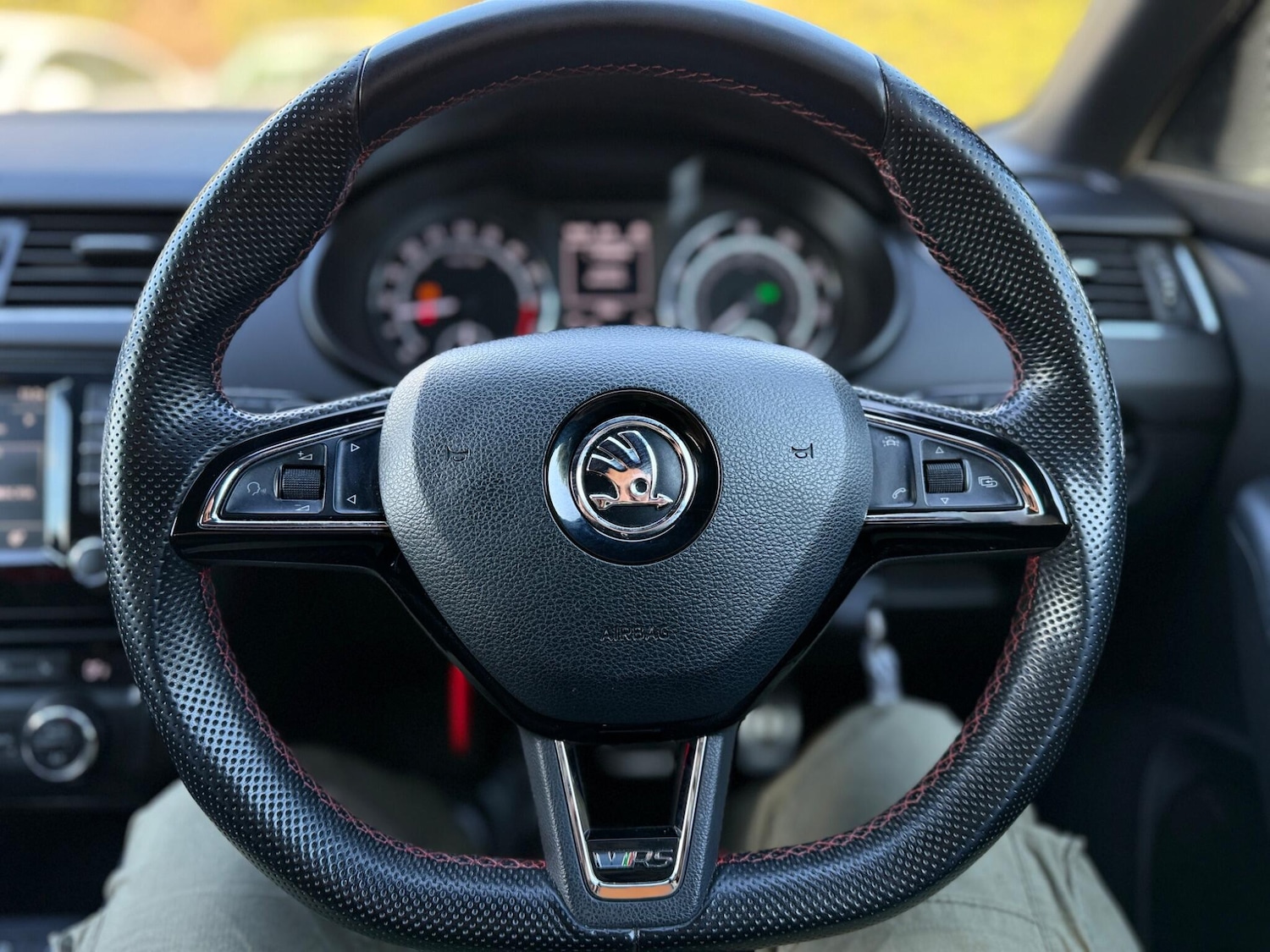 Used Skoda Octavia for sale - 77626042: Photo 32