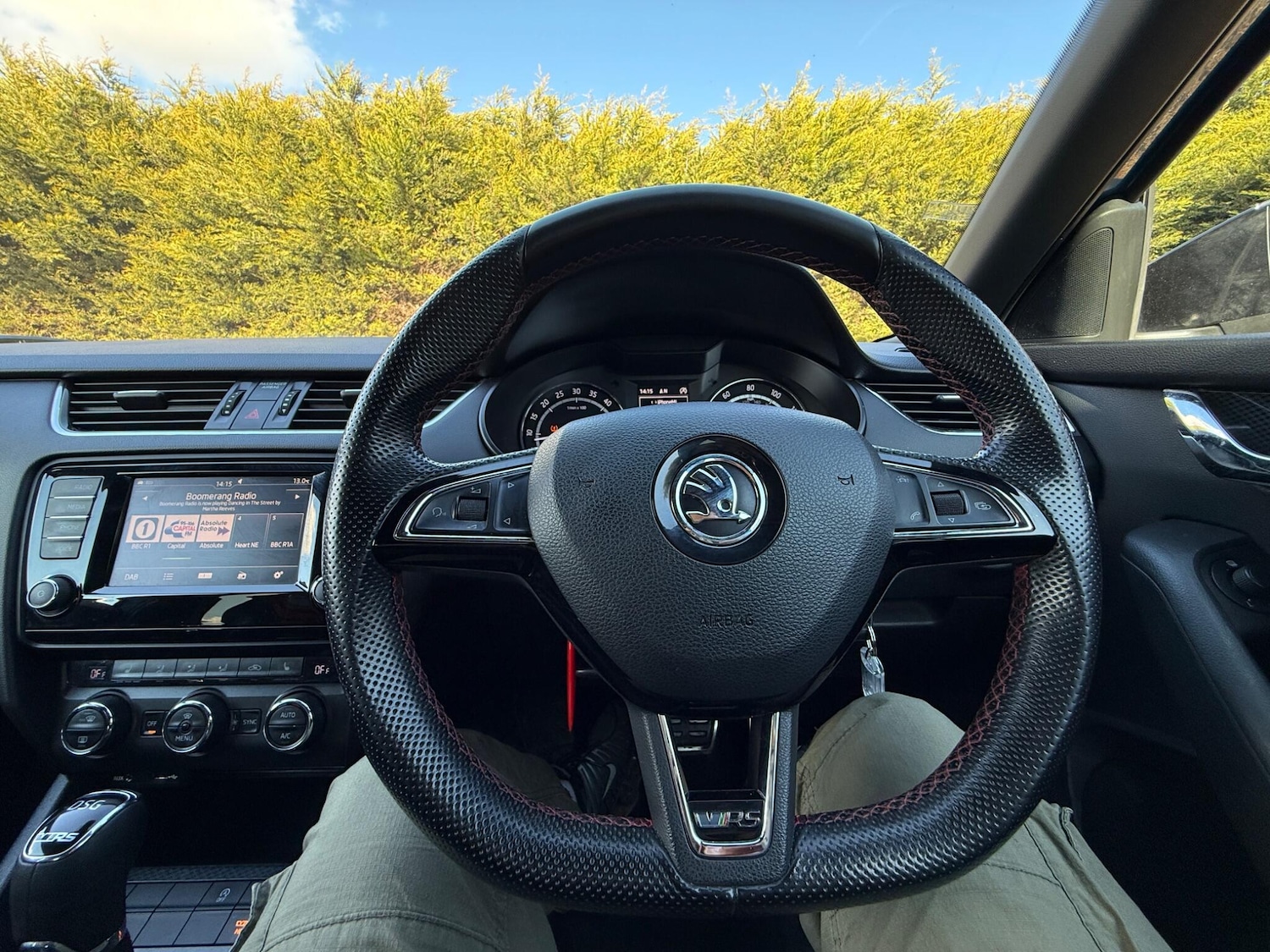 Used Skoda Octavia for sale - 77626042: Photo 37