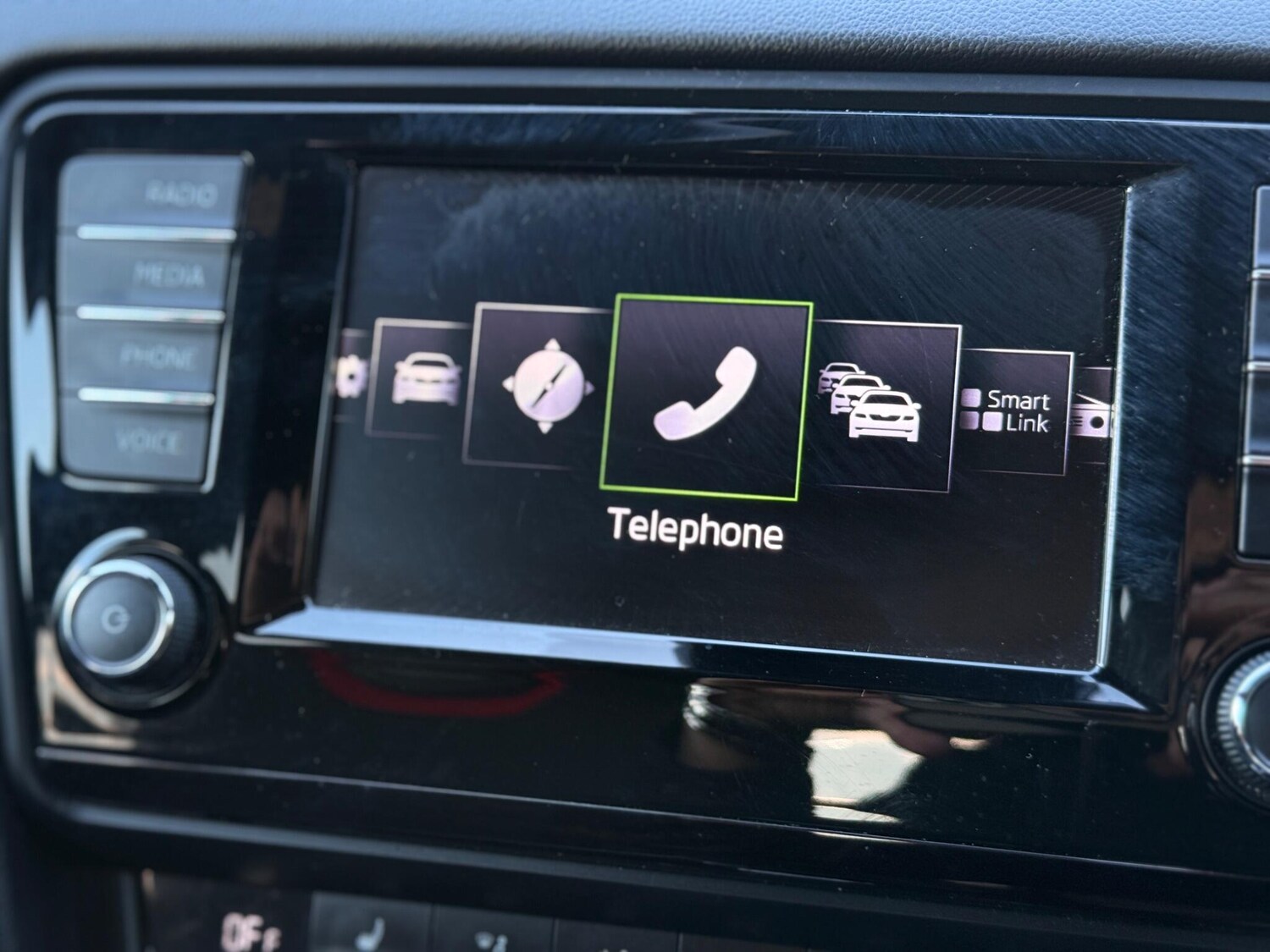 Used Skoda Octavia for sale - 77626042: Photo 38