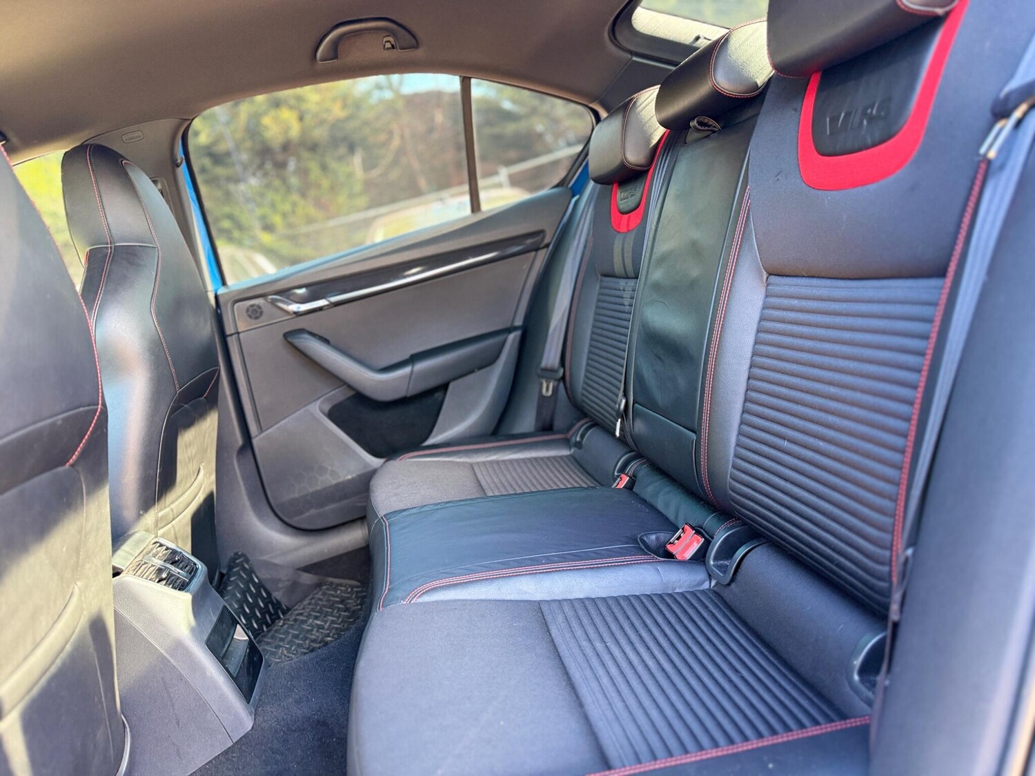 Used Skoda Octavia for sale - 77626042: Photo 39