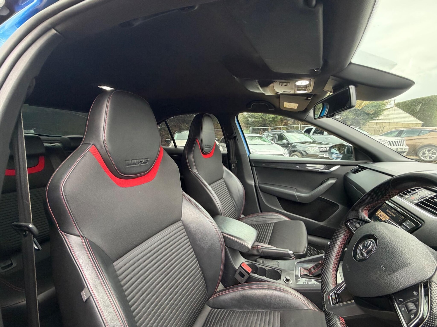 Used Skoda Octavia for sale - 77626042: Photo 4