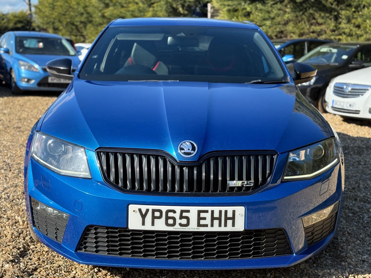 Used Skoda Octavia for sale - 77626042: Photo 41