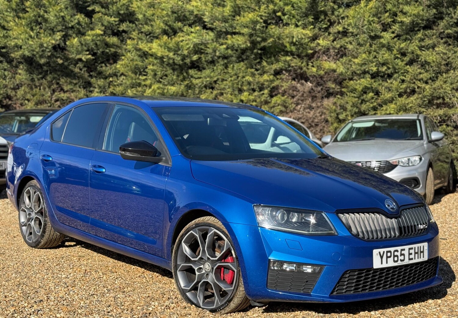 Used Skoda Octavia for sale - 77626042: Photo 42