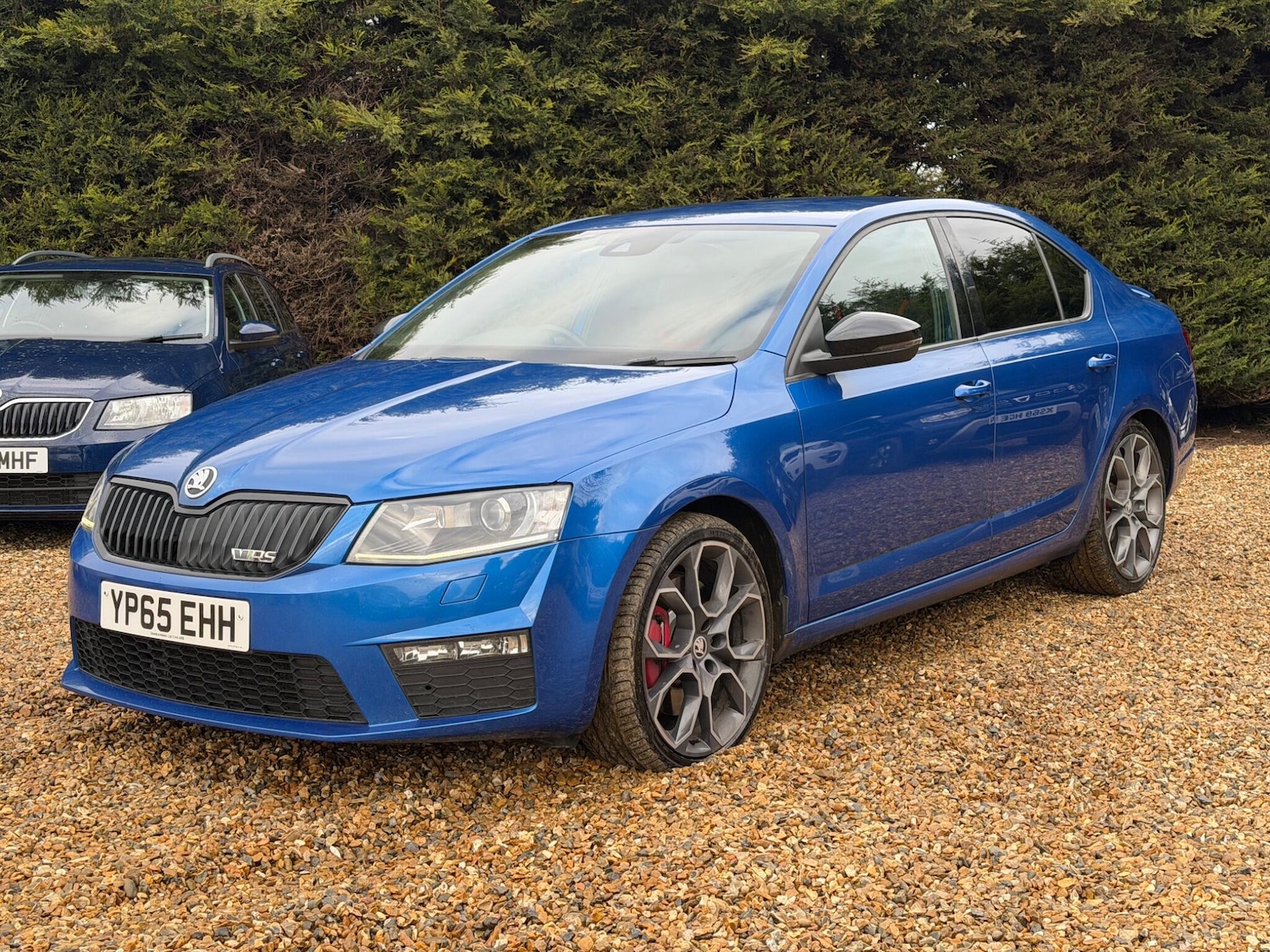 Used Skoda Octavia for sale - 77626042: Photo 7