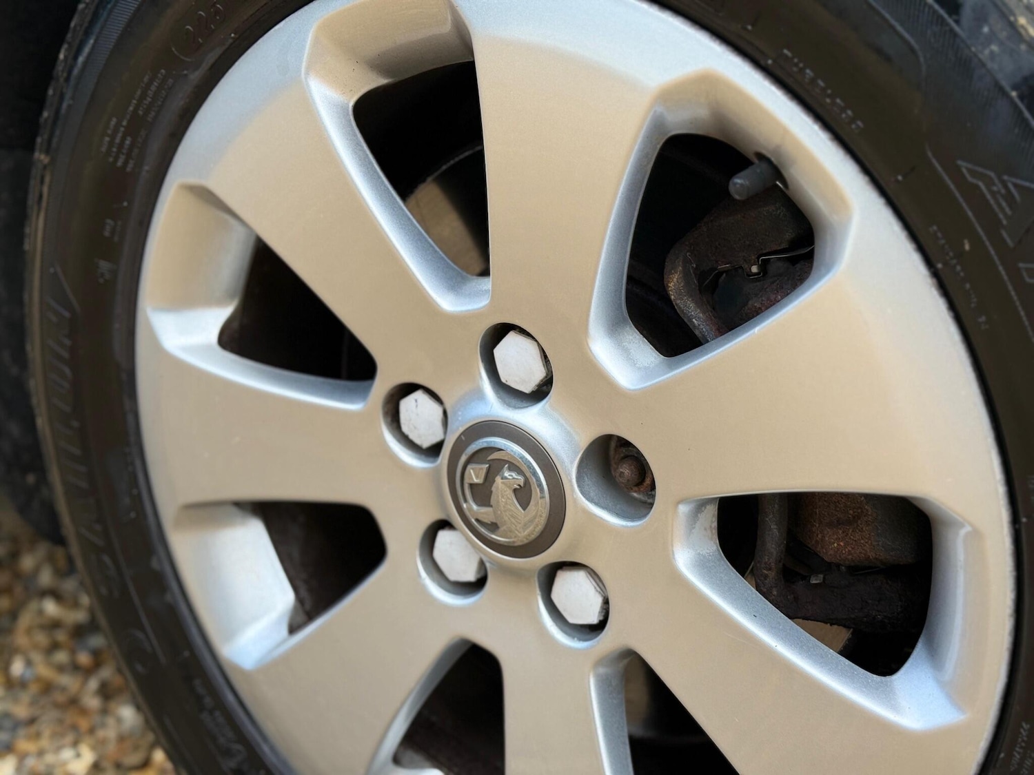 Used Vauxhall Insignia 2011 for sale - 77396361: Photo 12