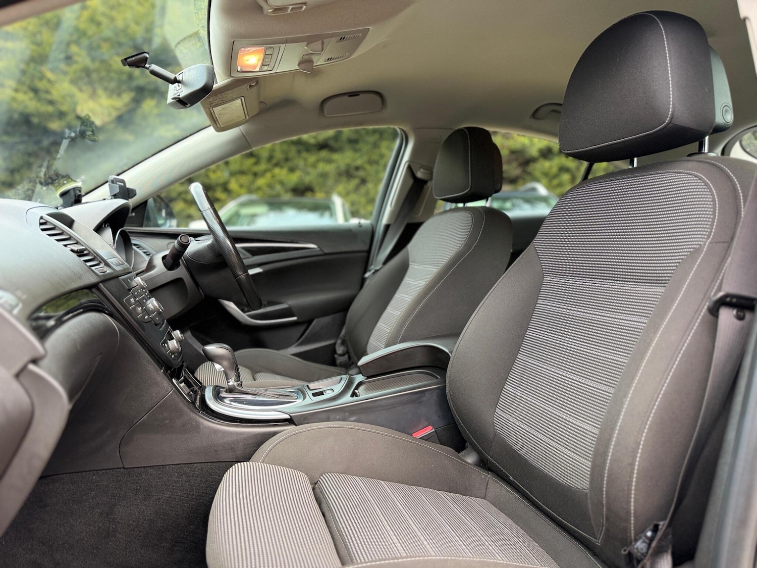 Used Vauxhall Insignia 2011 for sale - 77396361: Photo 14